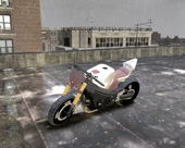 Hayabusa Turbo